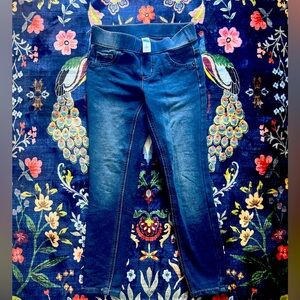 Girls Justice Jeggings size 6x